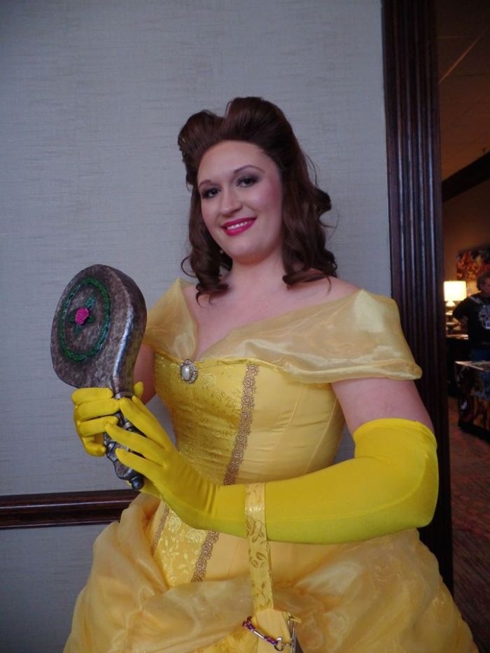 Photo by Gone Catawampus.