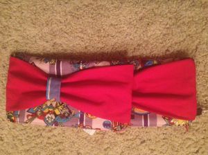 Double the clutch, double the fun. 