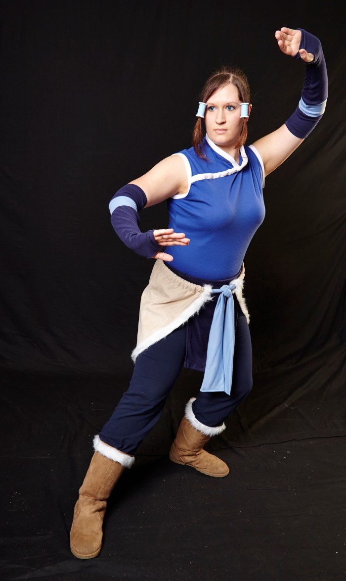 Photo by Neither Noir. 