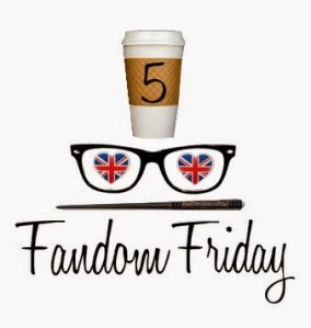 fandom-5-friday