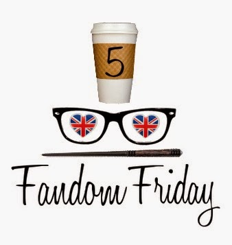 fandom-5-friday