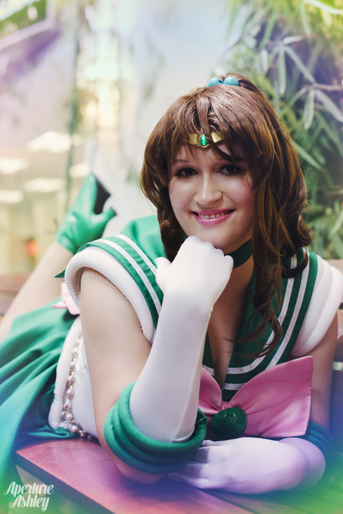 Sailor Jupiter