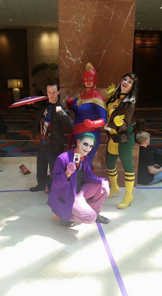 Photo from John Welke on FB. 