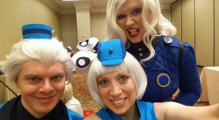 Velvet Room derp-age.