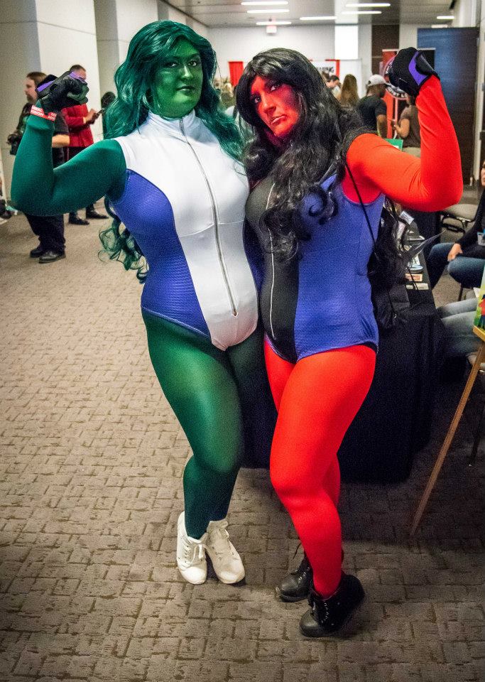 Photo by Scott Vanz.