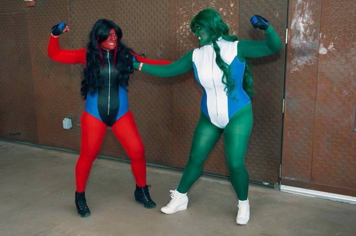 Photo by Alan Tijernia.