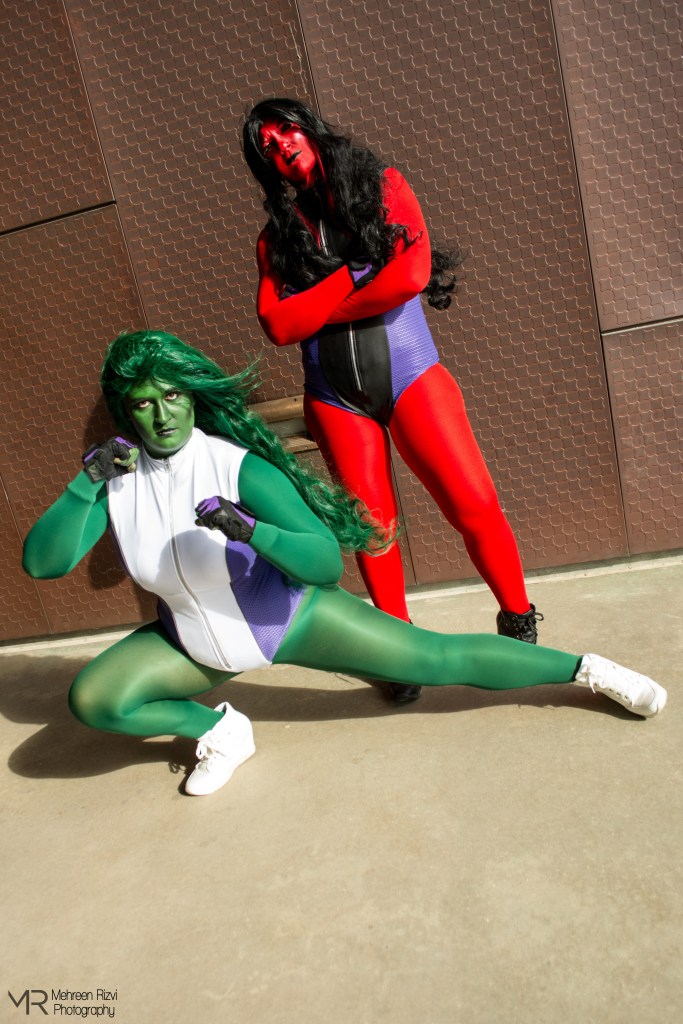 Photo by Mehreen Rizvi Photography. 